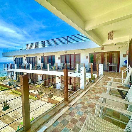 Oslob Whale Shark Resort Exterior photo